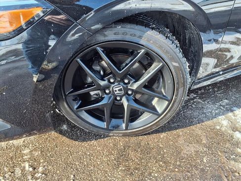 Used 2024 Honda Civic Sport image 32