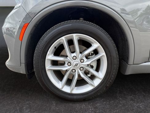 Used 2025 Dodge Durango GT AWD/4WD image 27