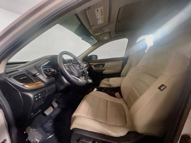 Used 2019 Honda CR-V EX-L image 16