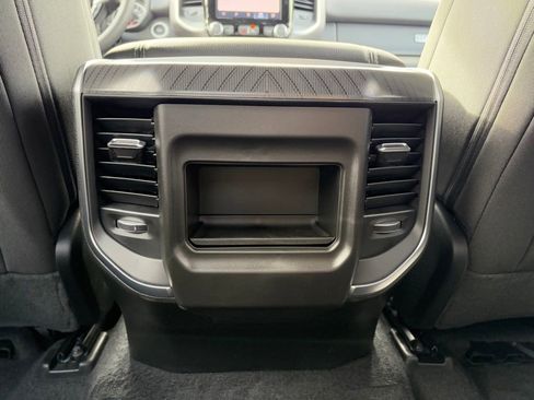 New 2026 RAM 1500 Big Horn AWD/4WD image 16