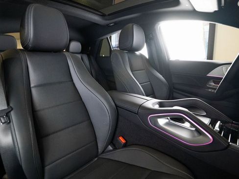 New 2026 Mercedes-Benz GLE 450 GLE 450 Coupe image 12