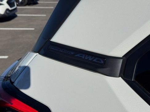 Certified 2025 Subaru Forester Sport w/ Popular Package #1 image 14