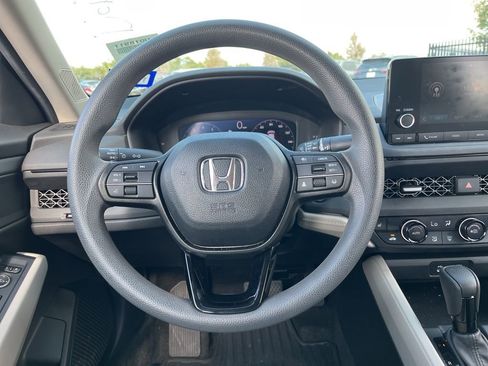 Used 2024 Honda Accord EX image 14
