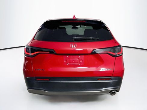 Certified 2024 Honda HR-V Sport image 30