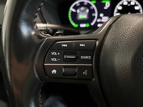 Used 2023 Honda CR-V Sport image 22