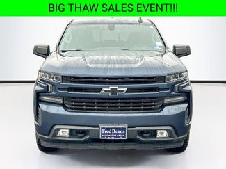 Used 2020 Chevrolet Silverado 1500 RST video 2
