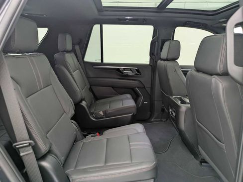 Used 2025 Chevrolet Tahoe RST w/ Comfort Package AWD/4WD image 22