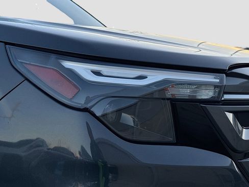 Certified 2025 Subaru Forester Premium w/ Convenience Package #1 image 42