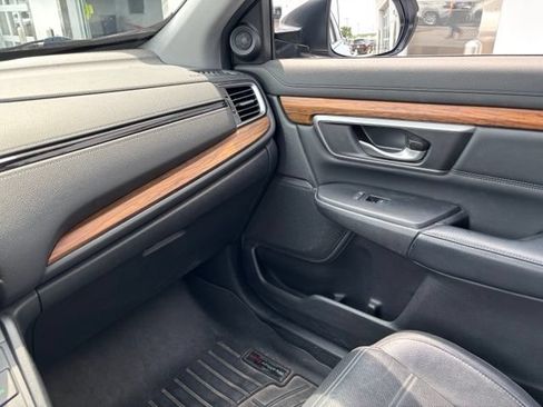 Used 2017 Honda CR-V EX-L image 19