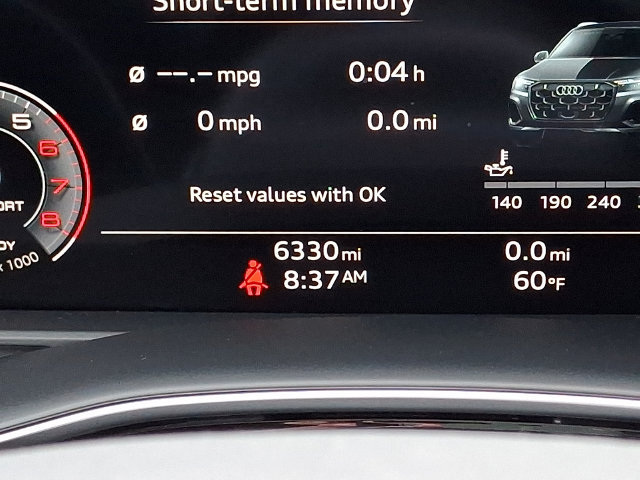 Certified 2026 Audi Q7 3.0T Premium Plus AWD/4WD image 21