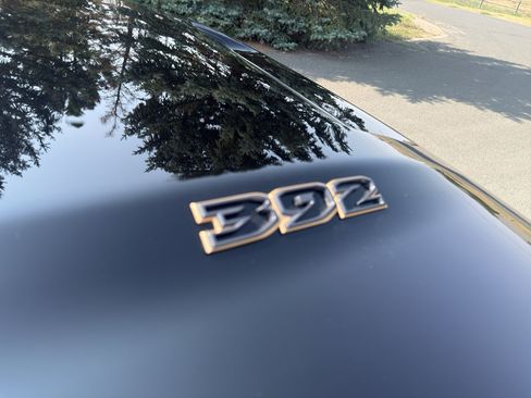 Used 2023 Jeep Wrangler Unlimited Rubicon 392 w/ Xtreme Recon 35" Tire Package image 7