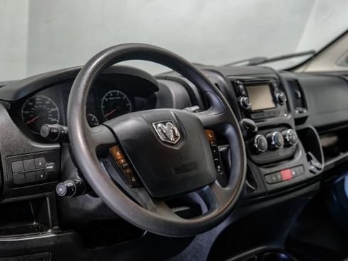 Used 2014 RAM ProMaster 3500 w/ Interior Convenience Group FWD image 19