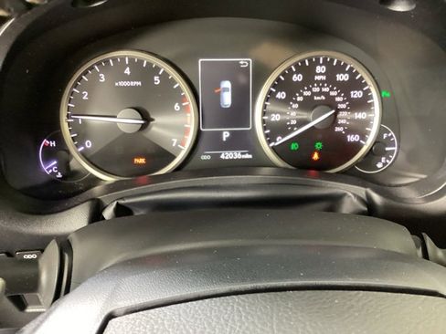 Used 2019 Lexus NX 300 AWD w/ Premium Package image 31