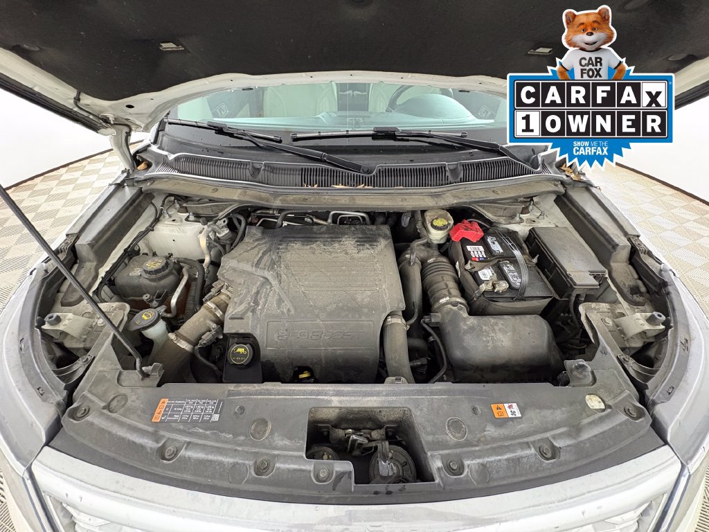 Used 2017 Ford Explorer Platinum AWD/4WD image 34