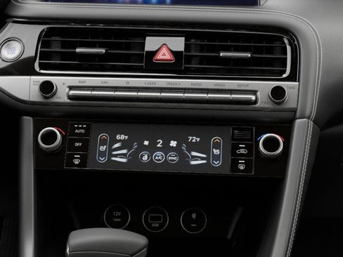 New 2026 Genesis G70 2.5T image 15