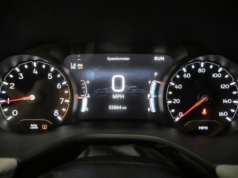Used 2025 Jeep Compass Limited AWD/4WD image 15