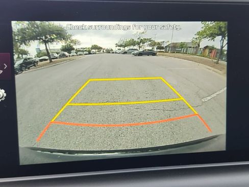 New 2026 Kia Seltos EX image 15