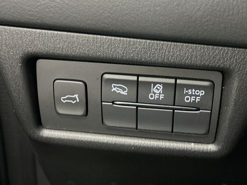 Used 2025 MAZDA CX-5 Carbon Edition AWD/4WD image 17