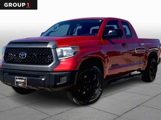 Used 2019 Toyota Tundra SR video 1
