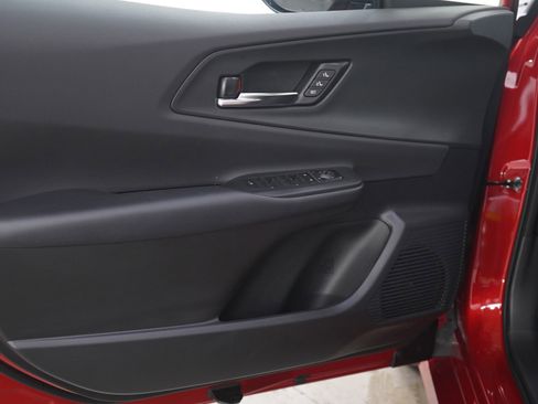 Used 2026 Toyota Prius Plug-In Hybrid image 19