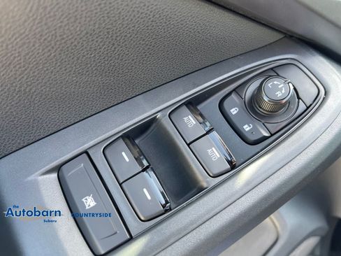 New 2026 Subaru Impreza 2.0i Sport AWD/4WD image 11