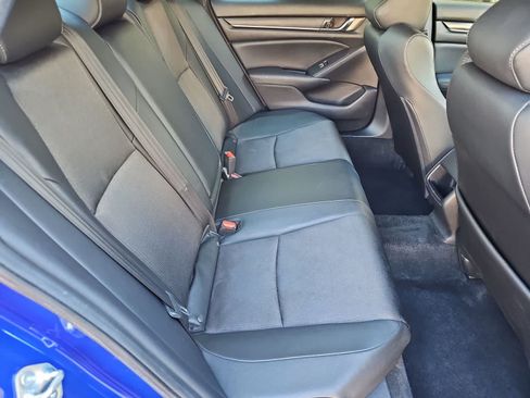 Used 2020 Honda Accord Sport image 17