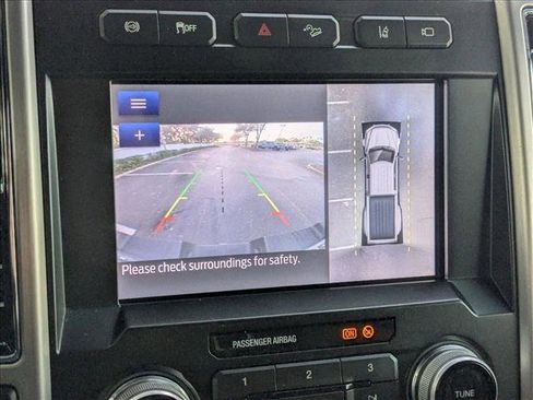 Used 2020 Ford F450 Platinum w/ FX4 Off-Road Package image 14