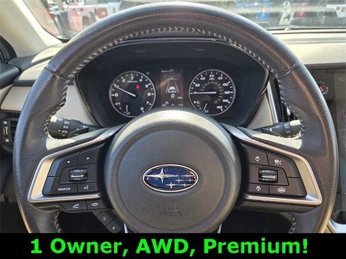Used 2021 Subaru Outback Premium w/ Popular Package #1 image 25