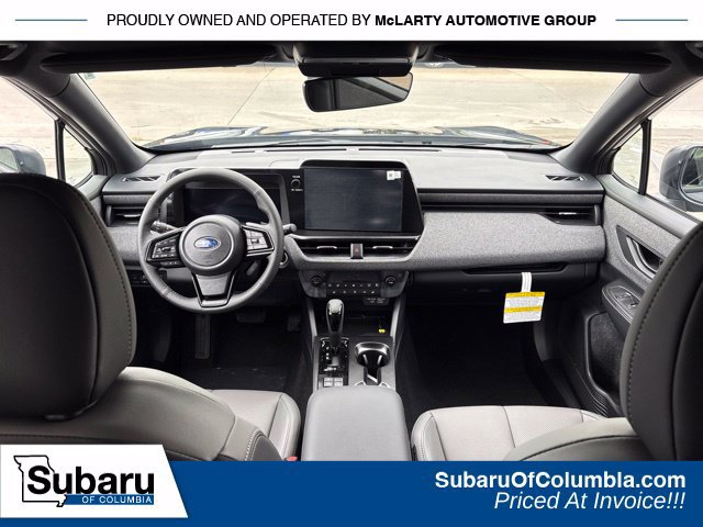 New 2026 Subaru Outback Limited AWD/4WD image 21