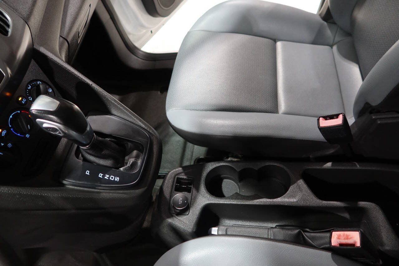 Used 2015 Ford Transit Connect XL FWD image 26