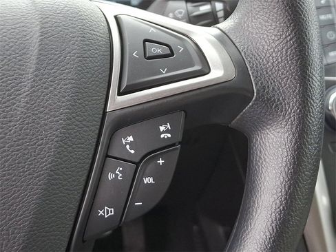 Certified 2018 Ford Fusion S image 21