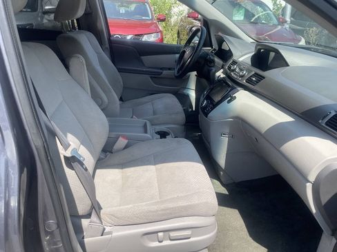 Used 2016 Honda Odyssey EX image 24