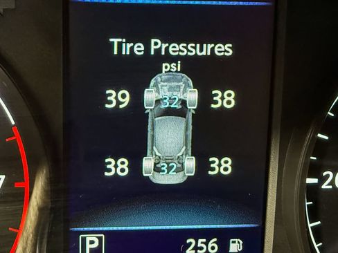 Certified 2025 Nissan Altima 2.5 S FWD image 25