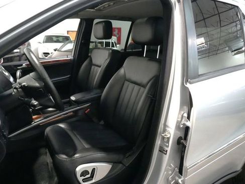 Used 2006 Mercedes-Benz ML 500 4MATIC image 15
