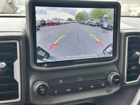 Certified 2023 Ford Bronco Sport Big Bend w/ Convenience Package AWD/4WD image 22