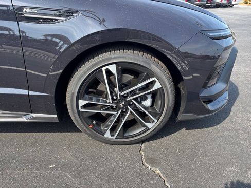 Used 2026 Hyundai Sonata N Line FWD image 27