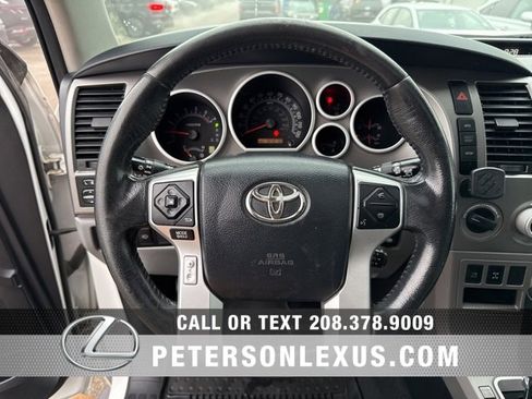 Used 2014 Toyota Sequoia SR5 image 22