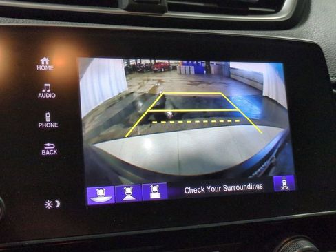 Used 2018 Honda CR-V EX image 33