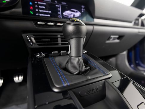 Certified 2023 Porsche 911 GT3 RWD image 35