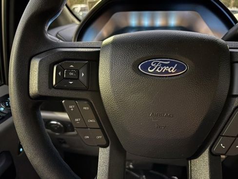 Used 2018 Ford F150 XL w/ Equipment Group 101A Mid image 15