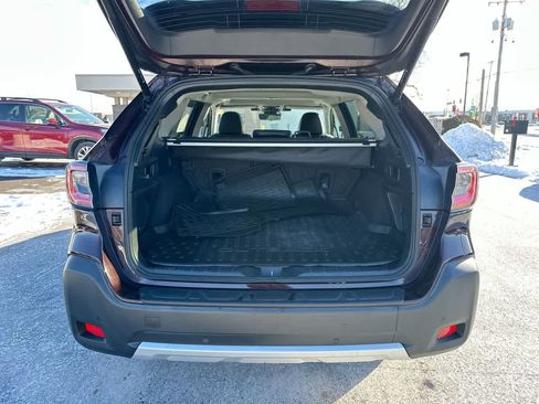Used 2023 Subaru Outback Touring XT w/ Popular Package #2 image 38