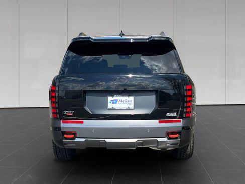 Used 2026 Hyundai Palisade XRT Pro AWD/4WD image 4