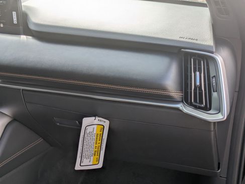 New 2026 MAZDA CX-90 3.3 Turbo S w/ Premium Plus image 21