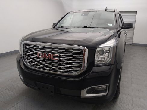 Used 2019 GMC Yukon XL Denali w/ Open Road Package image 15