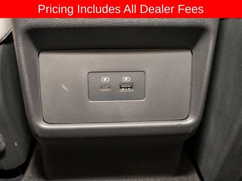 Used 2021 Nissan Rogue SV FWD image 7