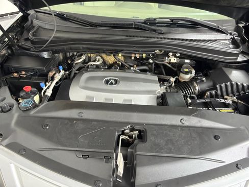 Used 2012 Acura MDX AWD/4WD image 27