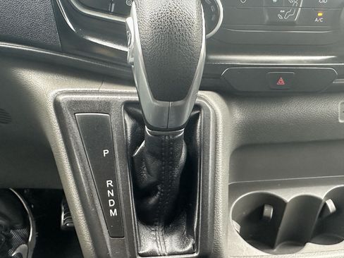 Used 2023 Ford Transit 250 148 High Roof AWD w/ Load Area Protection Package image 28