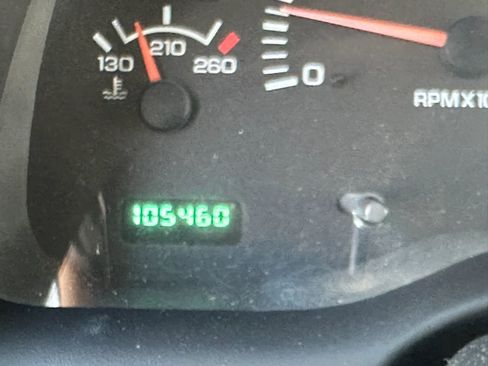 Used 1999 Dodge Ram 1500 Truck 2WD Quad Cab image 6