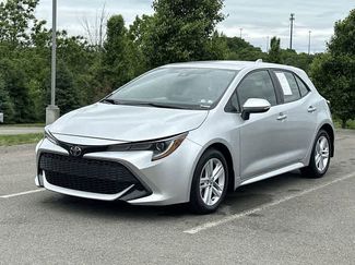 Used 2020 Toyota Corolla SE w/ SE Preferred Package FWD video 1