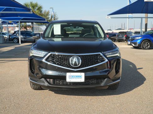Used 2023 Acura RDX FWD w/ Technology Package image 2